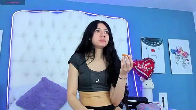 Entertain your itch for girls livestreamers with our collection of stunning models, skilled in the art of temptation and delight.