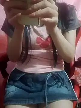 Entertain your itch for girls livestreamers with our collection of stunning models, skilled in the art of temptation and delight.