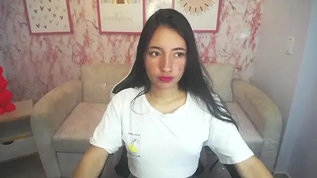 Entertain your itch for girls livestreamers with our collection of stunning models, skilled in the art of temptation and delight.