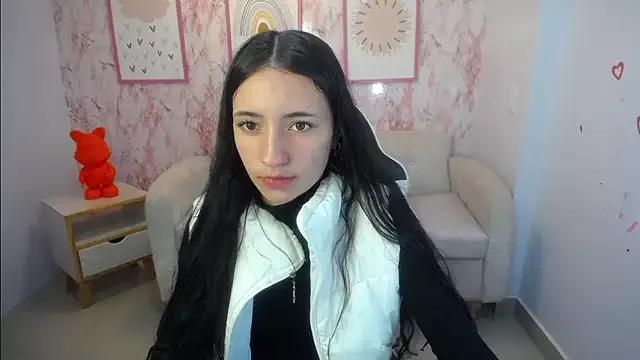 Kylie_ch1 from StripChat is Freechat