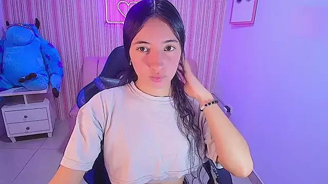 Entertain your itch for girls livestreamers with our collection of stunning models, skilled in the art of temptation and delight.