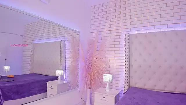 Entertain your itch for girls livestreamers with our collection of stunning models, skilled in the art of temptation and delight.