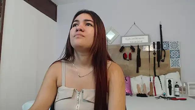 Entertain your itch for girls livestreamers with our collection of stunning models, skilled in the art of temptation and delight.
