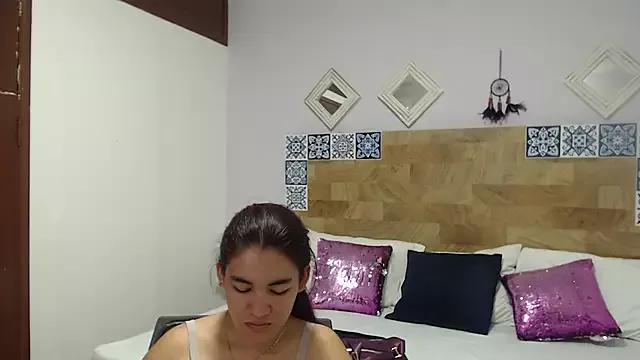 Entertain your itch for girls livestreamers with our collection of stunning models, skilled in the art of temptation and delight.