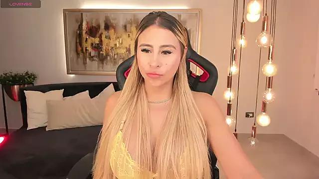 Entertain your itch for girls livestreamers with our collection of stunning models, skilled in the art of temptation and delight.