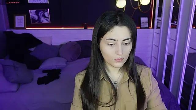 Entertain your itch for girls livestreamers with our collection of stunning models, skilled in the art of temptation and delight.