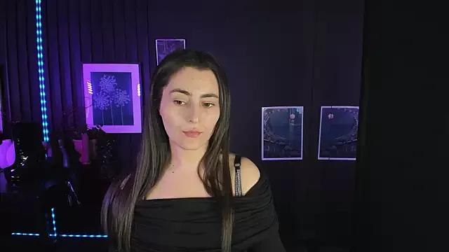 Entertain your itch for girls livestreamers with our collection of stunning models, skilled in the art of temptation and delight.