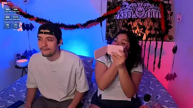 Entertain your itch for girls livestreamers with our collection of stunning models, skilled in the art of temptation and delight.