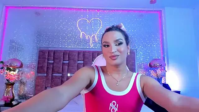 Entertain your itch for girls livestreamers with our collection of stunning models, skilled in the art of temptation and delight.