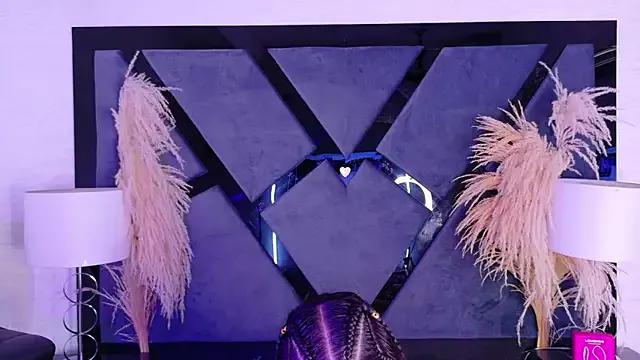 Entertain your itch for girls livestreamers with our collection of stunning models, skilled in the art of temptation and delight.