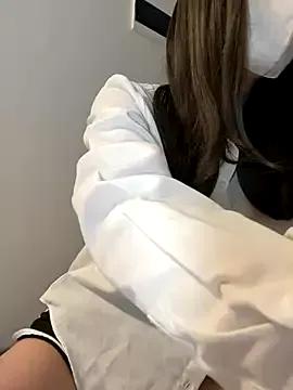 Kyou-chan from StripChat is Freechat