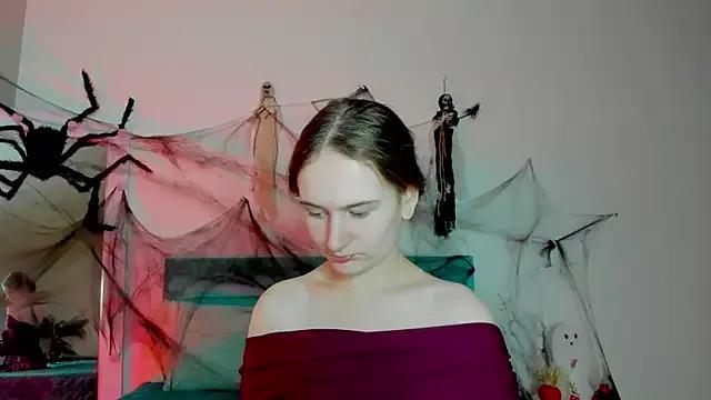 Entertain your itch for girls livestreamers with our collection of stunning models, skilled in the art of temptation and delight.