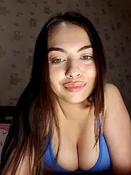la_luna_sorse from StripChat is Freechat