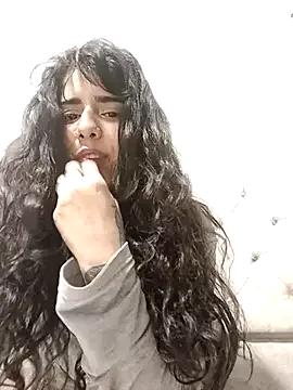 laa_venus from StripChat is Freechat
