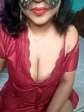 Photos of Laaly_Sona from StripChat is Freechat