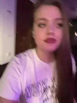 Laana_Storm from StripChat is Freechat