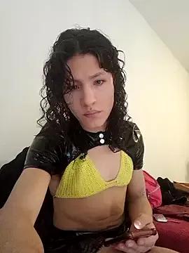 Entertain your itch for girls livestreamers with our collection of stunning models, skilled in the art of temptation and delight.