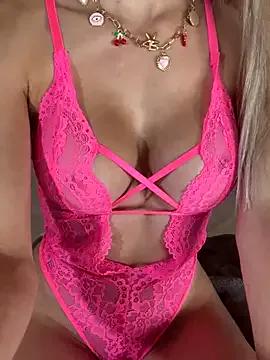 Ladamoon webcams show profile image 