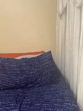 Lady-Amina from StripChat is Freechat