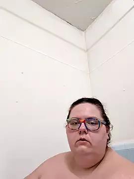Lady1653 from StripChat is Freechat