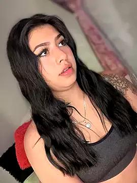 lady_baquerito from StripChat is Freechat