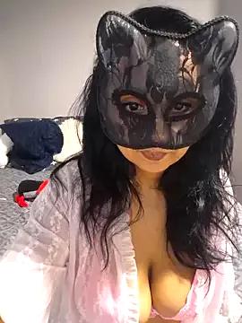 Lady_Barby_Secret from StripChat is Freechat