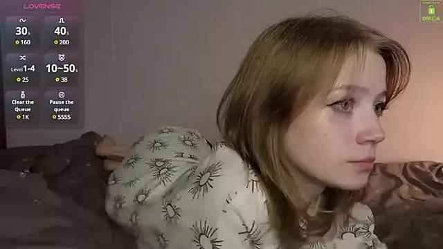 Lady_Bird_Alex from StripChat is Freechat
