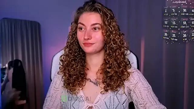 Entertain your itch for girls livestreamers with our collection of stunning models, skilled in the art of temptation and delight.