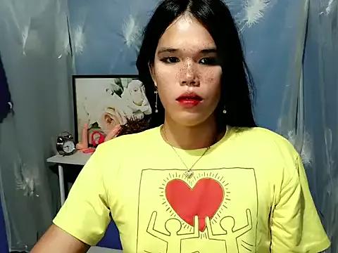 Entertain your itch for girls livestreamers with our collection of stunning models, skilled in the art of temptation and delight.
