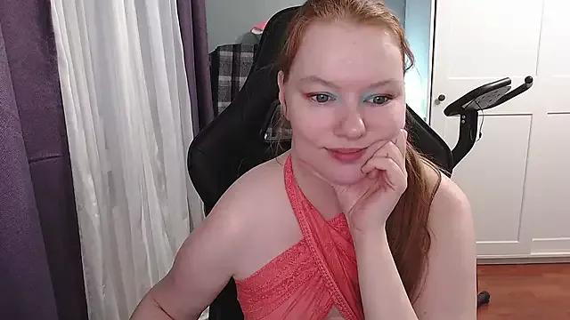 Entertain your itch for girls livestreamers with our collection of stunning models, skilled in the art of temptation and delight.