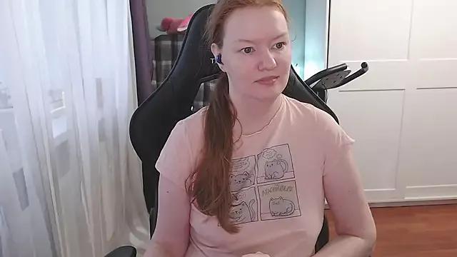 Entertain your itch for girls livestreamers with our collection of stunning models, skilled in the art of temptation and delight.