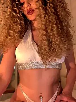 Lady_ken_ from StripChat is Freechat