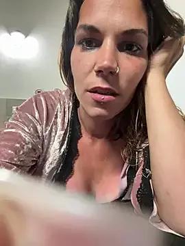 Lady_Knaller from StripChat is Freechat