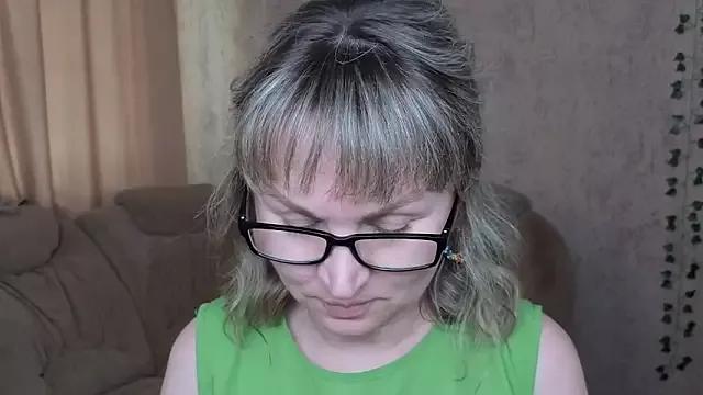 Lady_Like from StripChat is Freechat
