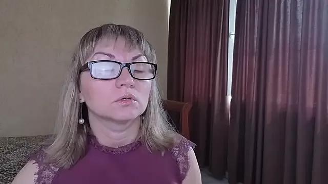 Lady_Like from StripChat is Freechat