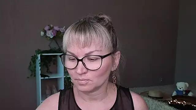 Lady_Like from StripChat is Freechat