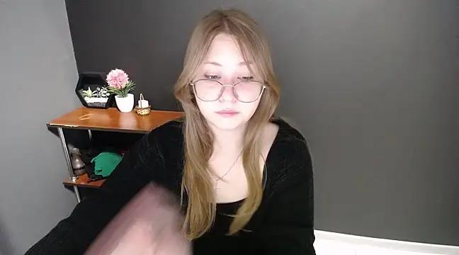 Entertain your itch for girls livestreamers with our collection of stunning models, skilled in the art of temptation and delight.