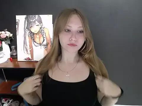 Entertain your itch for girls livestreamers with our collection of stunning models, skilled in the art of temptation and delight.