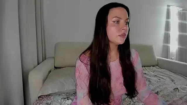 Lady_Murr from StripChat is Freechat