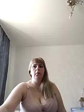Lady_nice_cat from StripChat is Freechat