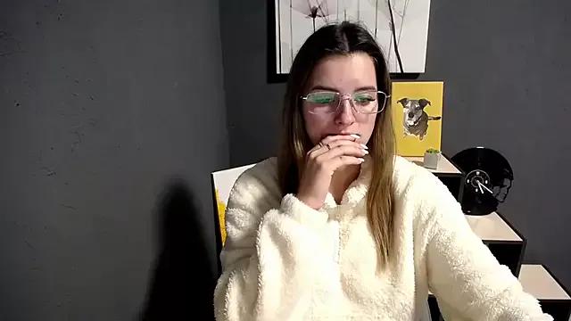 Entertain your itch for girls livestreamers with our collection of stunning models, skilled in the art of temptation and delight.