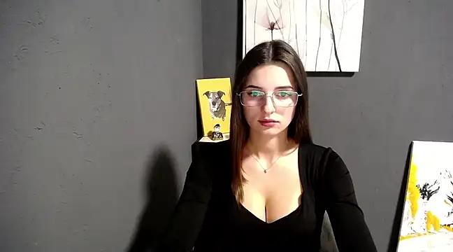 Entertain your itch for girls livestreamers with our collection of stunning models, skilled in the art of temptation and delight.