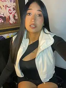 lady_queen- from StripChat is Freechat