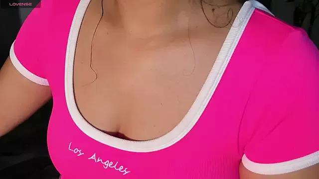 Entertain your itch for girls livestreamers with our collection of stunning models, skilled in the art of temptation and delight.