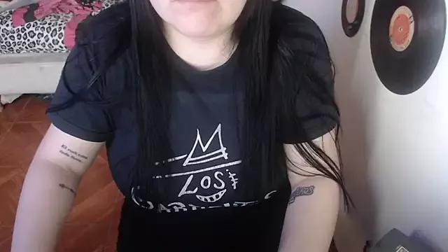 lady_rolinga from StripChat is Freechat