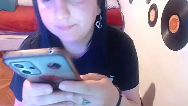 lady_rolinga from StripChat is Freechat