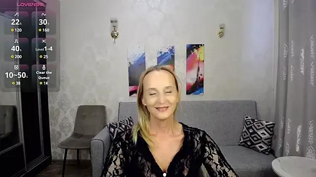 lady_sexy_di_ from StripChat is Freechat