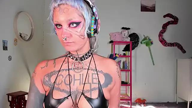 Entertain your itch for girls livestreamers with our collection of stunning models, skilled in the art of temptation and delight.