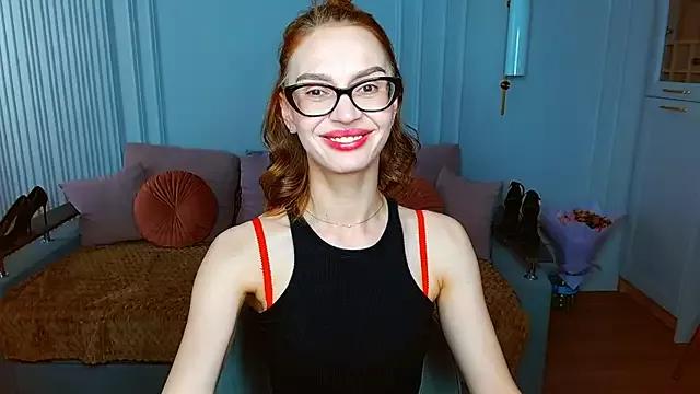Entertain your itch for girls livestreamers with our collection of stunning models, skilled in the art of temptation and delight.