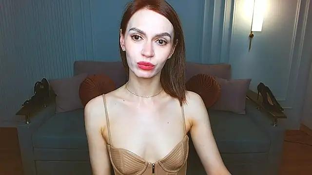 Entertain your itch for girls livestreamers with our collection of stunning models, skilled in the art of temptation and delight.